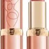 L’Oréal Paris Color Riche Nude Insolents Lipstick - 173 Nu Impertinent - Nude - Verzorgende Lippenstift - 8.9ml -Beste Lip Winkel 577x1200