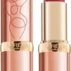 L’Oréal Paris Color Riche Nude Insolents Lipstick - 174 Nu Insouciant - Nude - Verzorgende Lippenstift - 8,9ml -Beste Lip Winkel 577x1200 2