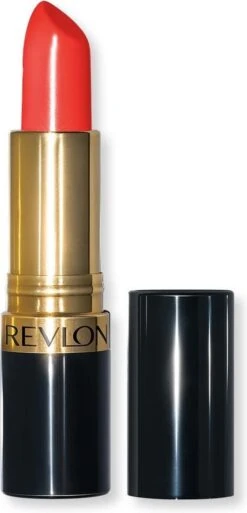 Revlon Super Lustrous Lipstick - 677 Siren 9 Revlon Super Lustrous Lipstick - 677 Siren -Beste Lip Winkel 578x1200