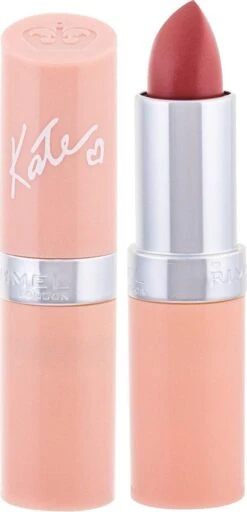 Rimmel London Lasting Finish BY KATE NUDE - 045 Nude - Lipstick -Beste Lip Winkel 579x1200 1