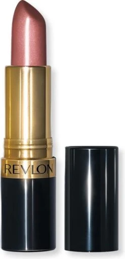 Revlon Super Lustrous No.420 - Blushed - Roze - Lippenstift -Beste Lip Winkel 580x1200 2