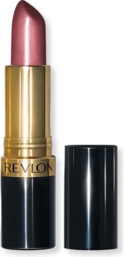 Revlon Super Lustrous Lipstick - 460 Blushing Mauve -Beste Lip Winkel 580x1200 3