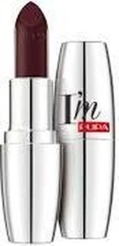 Pupa - I'm Matt Lipstick - 033 Bewitched Plum -Beste Lip Winkel 583x1200 1