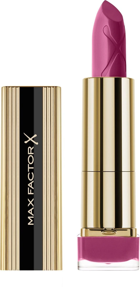 Max Factor Colour Elixir Lippenstift - 120 Midnight Mauve 3 Max Factor Colour Elixir Lippenstift - 120 Midnight Mauve