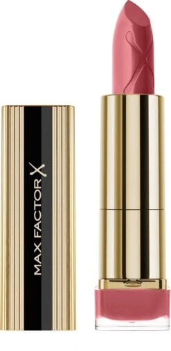 Max Factor Colour Elixir Lipstick Lippenstift - 020 Burnt Caramel -Beste Lip Winkel 587x1200 6