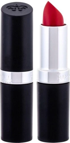 Rimmel London Lasting Finish Lippenstift - 170 Alarm 30 Rimmel London Lasting Finish Lippenstift - 170 Alarm -Beste Lip Winkel 589x1200