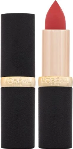 L'Oréal Paris Color Riche Matte Lippenstift - 241 Pink A Porter -Beste Lip Winkel 592x1200 4