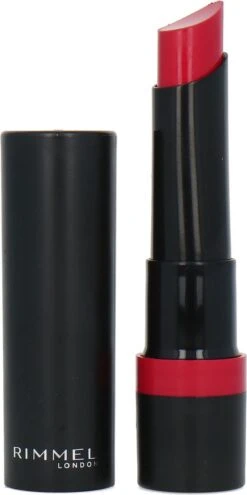 Rimmel London Lasting Finish Extreme Lippenstift - Buzz'n 130 18 Rimmel London Lasting Finish Extreme Lippenstift - Buzz'n 130 -Beste Lip Winkel 599x1200 1