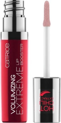 Catrice - Volumizing Extreme Lip Booster Lip Gloss 010 Hot Plumper 5Ml 7 Catrice - Volumizing Extreme Lip Booster Lip Gloss 010 Hot Plumper 5Ml -Beste Lip Winkel 600x1200