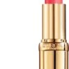 L'Oréal Lippenstift Color Riche Satin 145 L'Adresse Oranje 2 L'Oréal Lippenstift Color Riche Satin 145 L'Adresse Oranje -Beste Lip Winkel 601x1200 1