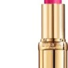 L’Oréal Paris Lippenstift Color Riche Satin - 111 Oui Roze -Beste Lip Winkel 601x1200 3
