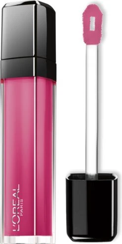 L’Oréal Paris Infallible Le Gloss Lipgloss - 509 You Know You Love Me -Beste Lip Winkel 602x1200