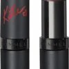 Rimmel London Lasting Finish Lippenstift - 8 Pink-Rose -Beste Lip Winkel 602x1200 5