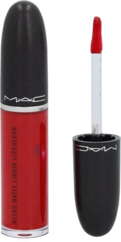 MAC RETRO MATTE LIQUID LIPSTICK - FEELS SO GRAND -Beste Lip Winkel 603x1200 2