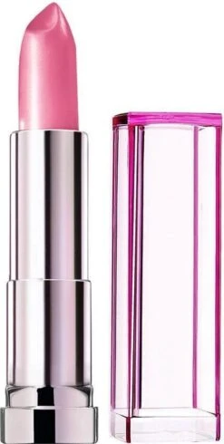 Maybelline Color Sensational Lipstick - 278 Rose Diamonds -Beste Lip Winkel 605x1200 11