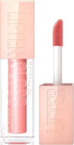 Maybelline Lifter Lipgloss - 006 Reef (met Hyaluronic Acid) -Beste Lip Winkel 611x1200