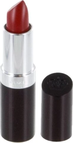 Rimmel London Lasting Finish Lippenstift - 170 Alarm 35 Rimmel London Lasting Finish Lippenstift - 170 Alarm -Beste Lip Winkel 616x1200 1