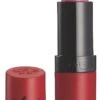 Rimmel London Lasting Finish Matte Lippenstift - 101 Pink-Rose -Beste Lip Winkel 617x1200 1