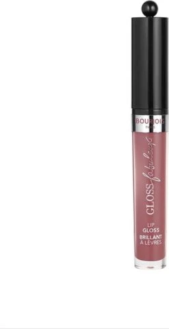 Bourjois Gloss Fabuleux Lipgloss 9 Mauvie Star 19 Bourjois Gloss Fabuleux Lipgloss 9 Mauvie Star -Beste Lip Winkel 618x1200