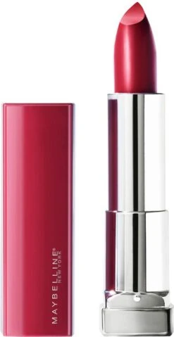Maybelline Color Sensational Made For All Lippenstift - 388 Plum For Me - Paars - Glanzend 26 Maybelline Color Sensational Made For All Lippenstift - 388 Plum For Me - Paars - Glanzend -Beste Lip Winkel 619x1200