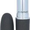 MAC Cosmetics Powder Kiss Lipstick - 921 Sultry Move -Beste Lip Winkel 622x1200 2