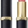 L'Oréal Paris Color Riche Matte Lippenstift - 103 Rose Clutch - Blush In A Rush -Beste Lip Winkel 623x1200 1