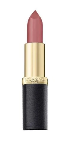 L'Oréal Paris Color Riche Matte Lippenstift - 241 Pink A Porter -Beste Lip Winkel 626x1200 2