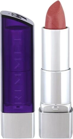 Rimmel London Moisture Renew Lippenstift - 210 Fancy -Beste Lip Winkel 632x1200 2