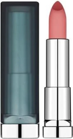 Maybelline Color Sensational The Inti-Matte Nudes Lipstick - 987 Smoky Rose - Roze - Matte Lippenstift 30 Maybelline Color Sensational The Inti-Matte Nudes Lipstick - 987 Smoky Rose - Roze - Matte Lippenstift -Beste Lip Winkel 632x1200