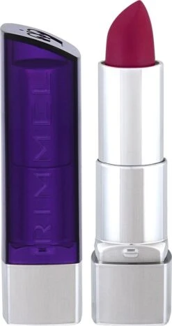 Rimmel London Moisture Renew Lipstick - Pink Fame - Lilac-Violet -Beste Lip Winkel 635x1200 2