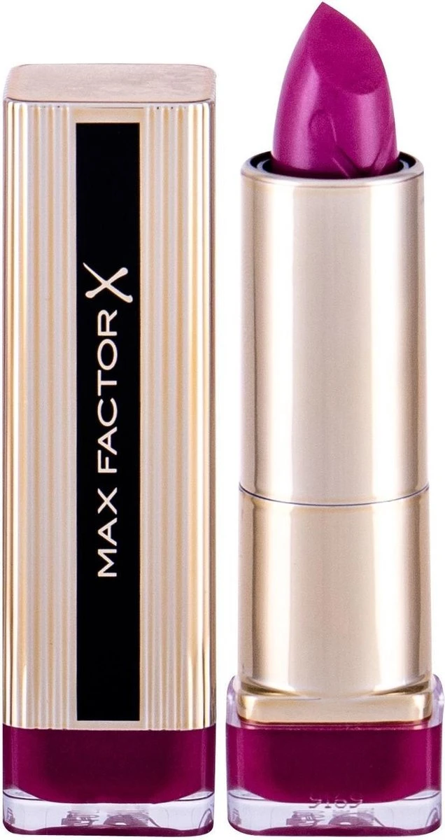 Max Factor Colour Elixir Lippenstift - 120 Midnight Mauve 9 Max Factor Colour Elixir Lippenstift - 120 Midnight Mauve - Afbeelding 7