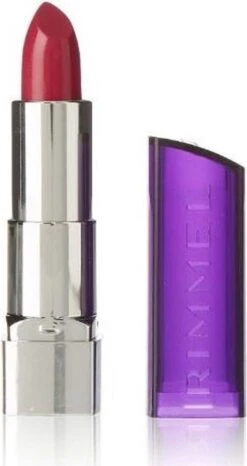 Rimmel London Moisture Renew Lipstick - Pink Fame - Lilac-Violet -Beste Lip Winkel 636x1200