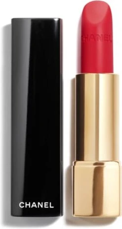 Lippenstift Rouge Allure Velvet Chanel -Beste Lip Winkel 639x1200 1