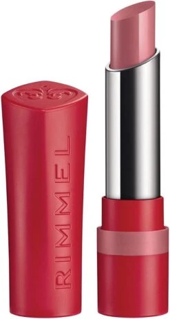 Rimmel London The Only 1 - 200 Salute - Matte Lipstick -Beste Lip Winkel 640x1200
