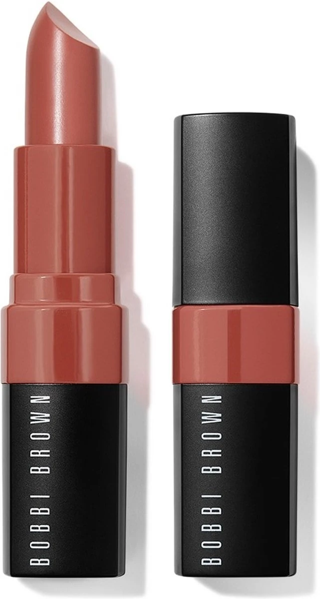 BOBBI BROWN - Crushed Lip Color - Italian Rose - - Lipstick 3 BOBBI BROWN - Crushed Lip Color - Italian Rose - - Lipstick