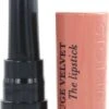 Bourjois Rouge Velvet Lippenstift - 001 Hey Nude! 1 Bourjois Rouge Velvet Lippenstift - 001 Hey Nude! -Beste Lip Winkel 641x1200 4