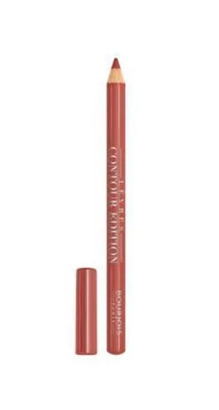 Bourjois - Levres Contour Edition Lip Liner Contour Lip Pencil 1,14 G 08 Corail Aie Aie - -Beste Lip Winkel 641x1200 5