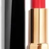 Chanel Rouge Allure Lipstick Lippenstift - 152 Insaisissable 2 Chanel Rouge Allure Lipstick Lippenstift - 152 Insaisissable -Beste Lip Winkel 642x1200