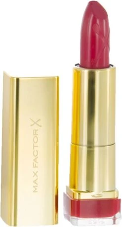 Max Factor Colour Elixir Lippenstift - 720 Scarlet Ghost -Beste Lip Winkel 645x1200 2