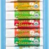 Sierra Bees Lippenbalsems Bijenwas - 8 Pack -Beste Lip Winkel 646x1200
