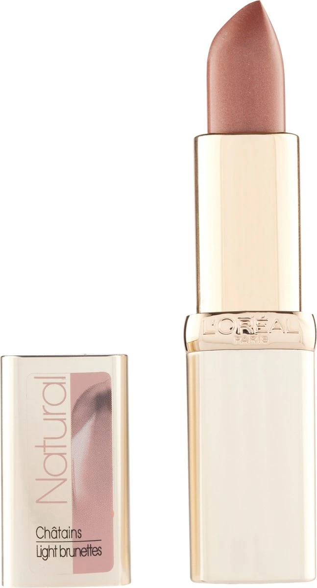 L’Oréal Paris Color Riche Lippenstift - 236 Organza 16 L’Oréal Paris Color Riche Lippenstift - 236 Organza - Afbeelding 14