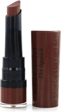 Bourjois Rouge Velvet The Lipstick - 14 Brownette