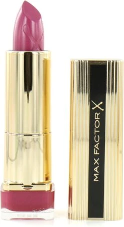 Max Factor Colour Elixir Lippenstift - 120 Midnight Mauve 16 Max Factor Colour Elixir Lippenstift - 120 Midnight Mauve -Beste Lip Winkel 655x1200