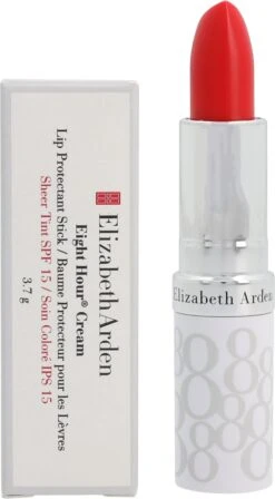 Elizabeth Arden Eight Hour Cream Lip Protectant Stick - 05 Berry (SPF 15) -Beste Lip Winkel 661x1200 1