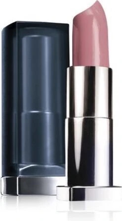 Maybelline Color Sensational The Inti-Matte Nudes Lipstick - 987 Smoky Rose - Roze - Matte Lippenstift 28 Maybelline Color Sensational The Inti-Matte Nudes Lipstick - 987 Smoky Rose - Roze - Matte Lippenstift -Beste Lip Winkel 664x1200 1