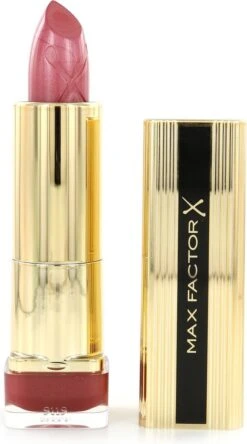 Max Factor Colour Elixir Lippenstift - 105 Raisin -Beste Lip Winkel 668x1200
