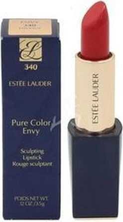 Estée Lauder Pure Color Envy Sculpting Lipstick - 340 Envious -Beste Lip Winkel 669x1200