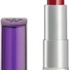 Rimmel London Moisture Renew Lippenstift - 510 MayFair Red Lady -Beste Lip Winkel 676x1200
