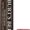 Burt's Bees Bur's Bees Lipbalm Red Dahlia -Beste Lip Winkel 676x1200 3