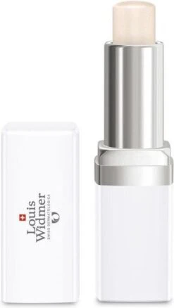 Louis Widmer Lippenbalsem Dermocosmetica Gezicht Lip Care Stick UV P